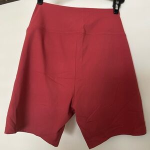 Gymshark biker shorts